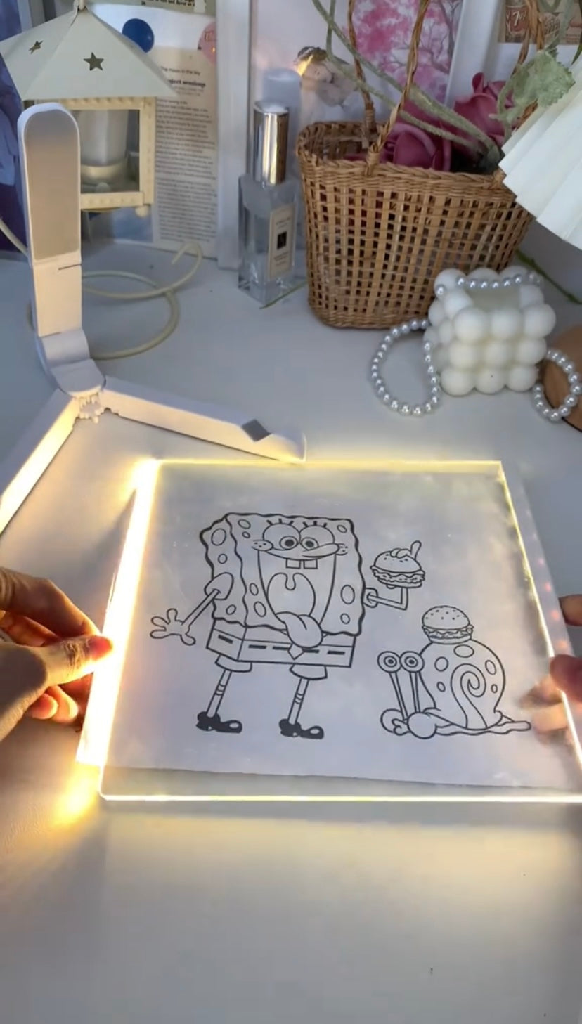 The Magic Board 😍